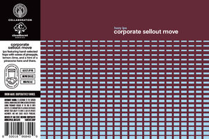 Fair State Brewing Cooperative Corporate Sellout Move