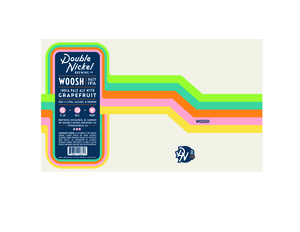 Double Nickel Brewing Co Woosh April 2022