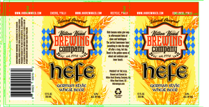 Hilton Head Brewing Company, Inc. 