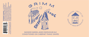 Grimm En Passant Franc April 2022