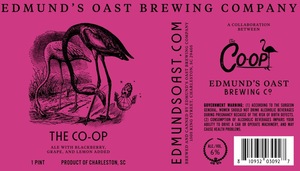 Edmund's Oast Brewing Co. The Co-op