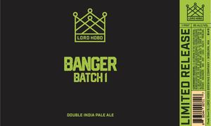 Banger Batch 1 April 2022