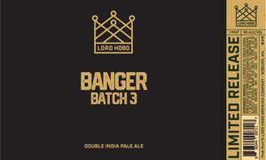 Banger Batch 3 April 2022