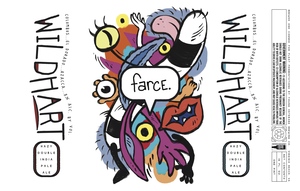 Farce. Wildhart April 2022