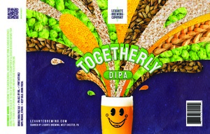 Togetherly Dipa April 2022