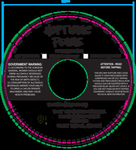 Bout The Hops Brewing, Inc. Hoptimus Prime