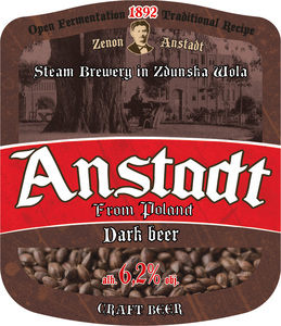 Anstadt Dark