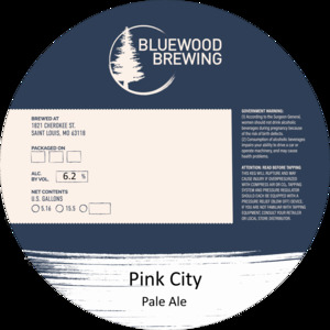 Pink City 