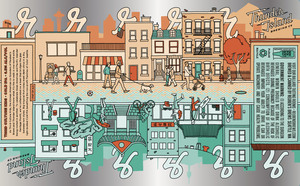 Reuben's Brews Third Culture Kids