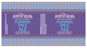 Advent Beers Pumpkin Spice Ale