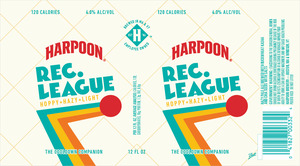 Harpoon Rec. League