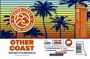 Other Coast West Coast Style India Pale Ale 