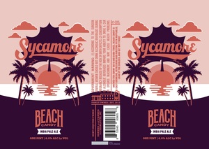 Sycamore Beach Candy