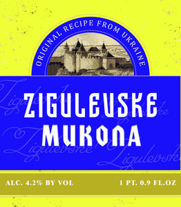 Mykola Zhigulevske 