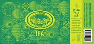 Fresh Foods Ipa 