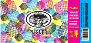 Fresh Foods Pilsner 