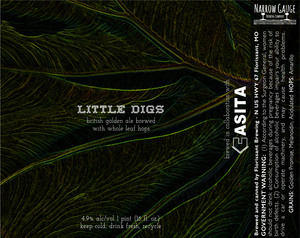 Little Digs 