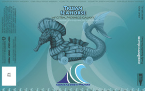 Trojan Seahorse 