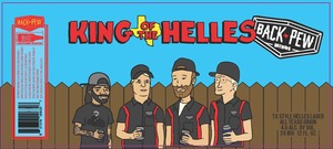 King Of The Helles 