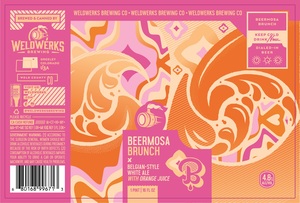 Weldwerks Beermosa Brunch