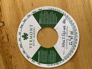 Vermont Beer Makers Apex 7: Equinox