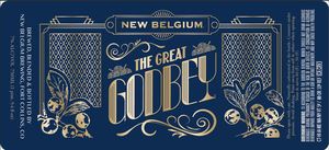 New Belgium The Great Godbey