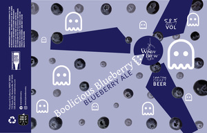Boolicious Blueberry 