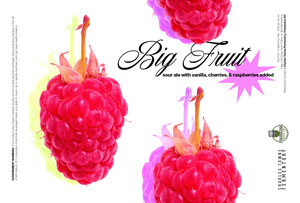 Charles Towne Fermentory Big Fruit