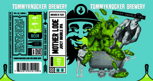 Tommyknocker Mother Lode Juicy Double IPA