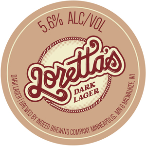 Indeed Brewing Company Loretta's