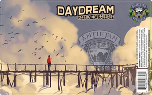 Antietam Brewery Daydream