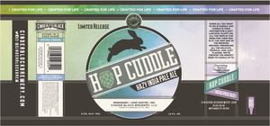 Cinder Block Brewery LLC Hop Cuddle