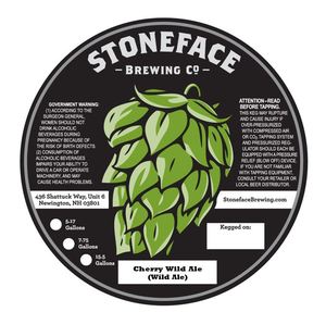 Stoneface Brewing Co 