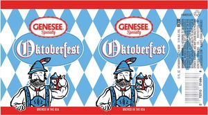 Genesee Oktoberfest