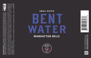 Bent Water Manhattan Relic