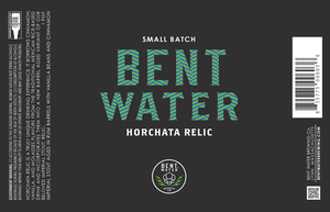 Bent Water Horchata Relic