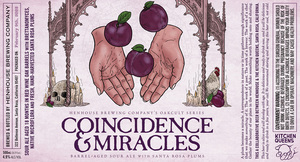 Coincidences & Miracles 