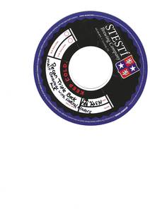 Stesti Brewing Company Pecan Triple Bock April 2022