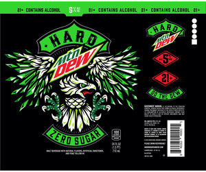 Hard Mtn Dew Do The Dew