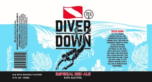 Diver Down 