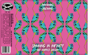 Pipeworks Brewing Co Spinning In Infinity
