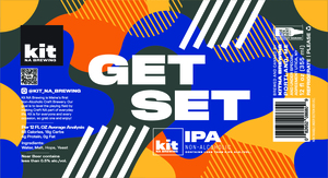 Kitna Get Set