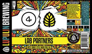 Lab Partners 