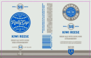 Kiwi Reese 