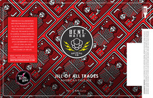 Bent Water Brewing Co. Jill Of All Trades