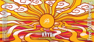 Free Will Brewing Co. Rayo