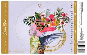 Empowered Flight 