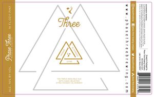 Three 