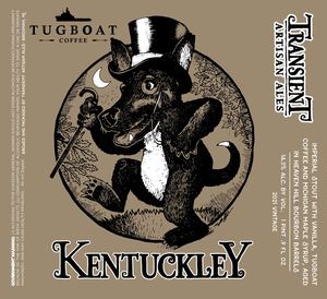 Transient Artisan Ales Kentuckley