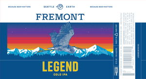 Fremont Legend